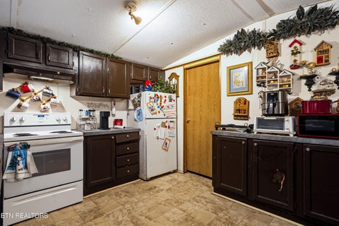 Tiny photo for 832 Big Creek Rd, Madisonville, TN 37354 (MLS # 1356168)