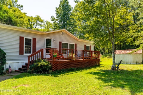 Tiny photo for 832 Big Creek Rd, Madisonville, TN 37354 (MLS # 1356168)