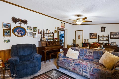 Tiny photo for 832 Big Creek Rd, Madisonville, TN 37354 (MLS # 1356168)