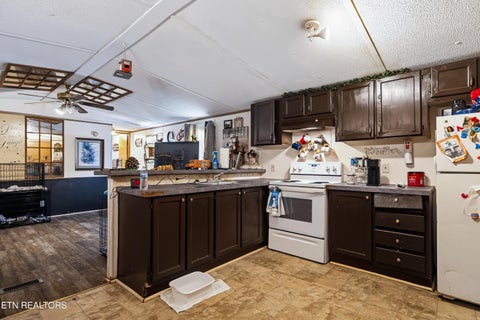 Tiny photo for 832 Big Creek Rd, Madisonville, TN 37354 (MLS # 1356168)