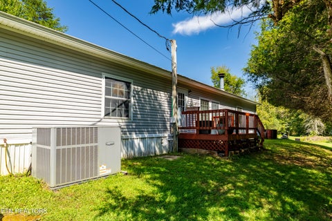 Tiny photo for 832 Big Creek Rd, Madisonville, TN 37354 (MLS # 1356168)