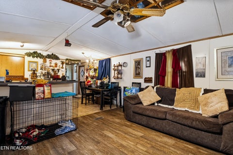 Tiny photo for 832 Big Creek Rd, Madisonville, TN 37354 (MLS # 1356168)