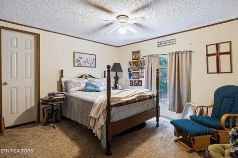 Tiny photo for 832 Big Creek Rd, Madisonville, TN 37354 (MLS # 1356168)