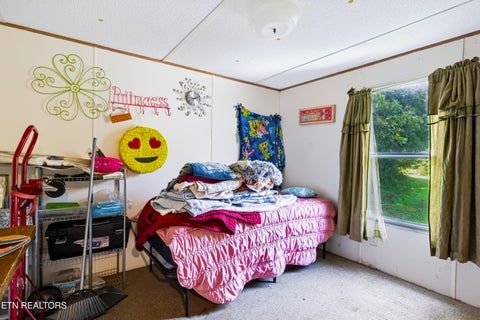 Tiny photo for 832 Big Creek Rd, Madisonville, TN 37354 (MLS # 1356168)