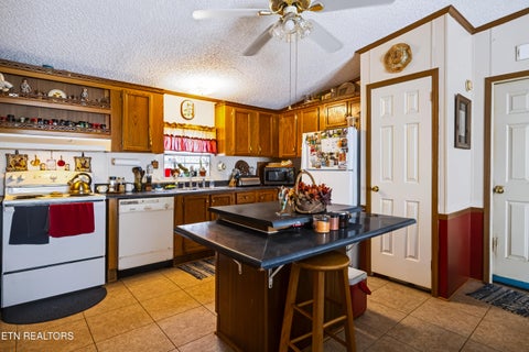Tiny photo for 832 Big Creek Rd, Madisonville, TN 37354 (MLS # 1356168)