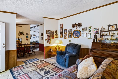 Tiny photo for 832 Big Creek Rd, Madisonville, TN 37354 (MLS # 1356168)