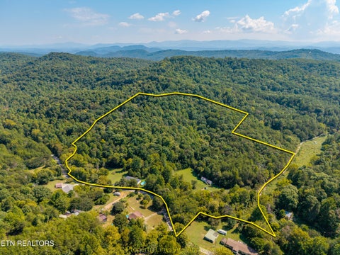 Tiny photo for 832 Big Creek Rd, Madisonville, TN 37354 (MLS # 1356168)