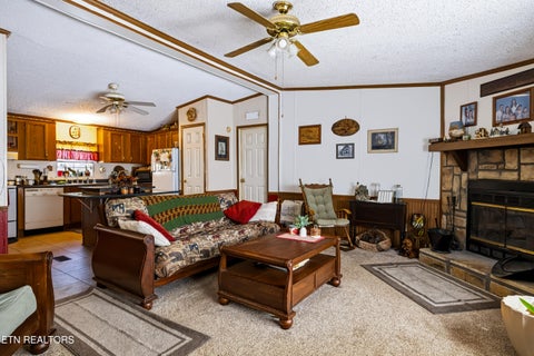 Tiny photo for 832 Big Creek Rd, Madisonville, TN 37354 (MLS # 1356168)
