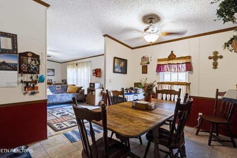 Tiny photo for 832 Big Creek Rd, Madisonville, TN 37354 (MLS # 1356168)