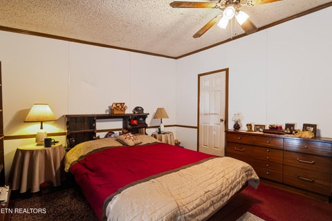 Tiny photo for 832 Big Creek Rd, Madisonville, TN 37354 (MLS # 1356168)