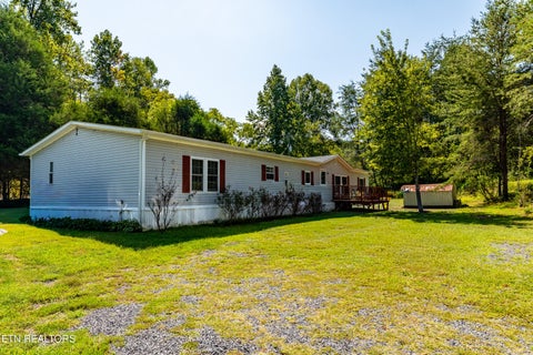 Tiny photo for 832 Big Creek Rd, Madisonville, TN 37354 (MLS # 1356168)
