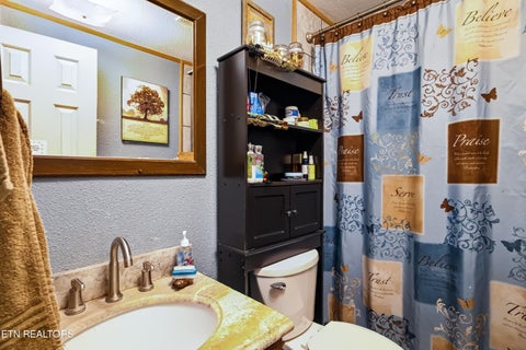 Tiny photo for 832 Big Creek Rd, Madisonville, TN 37354 (MLS # 1356168)