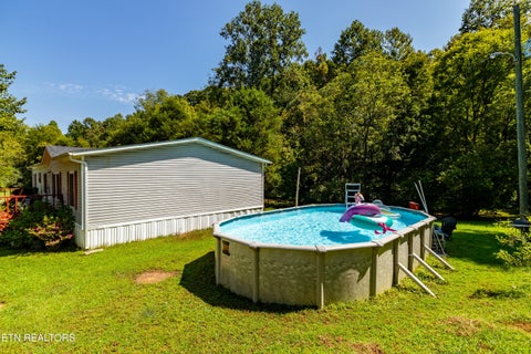 Tiny photo for 832 Big Creek Rd, Madisonville, TN 37354 (MLS # 1356168)