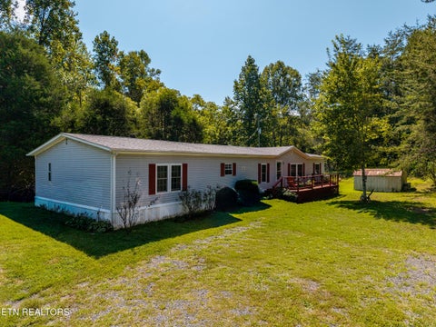 Tiny photo for 832 Big Creek Rd, Madisonville, TN 37354 (MLS # 1356168)