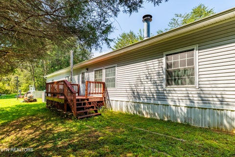 Tiny photo for 832 Big Creek Rd, Madisonville, TN 37354 (MLS # 1356168)