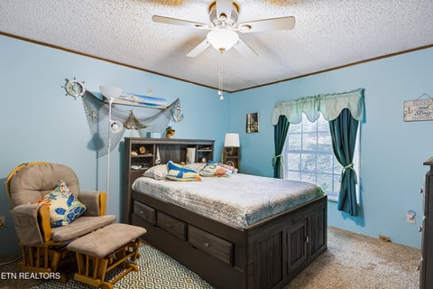 Tiny photo for 832 Big Creek Rd, Madisonville, TN 37354 (MLS # 1356168)