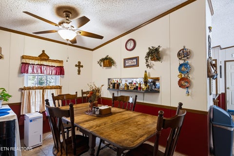 Tiny photo for 832 Big Creek Rd, Madisonville, TN 37354 (MLS # 1356168)
