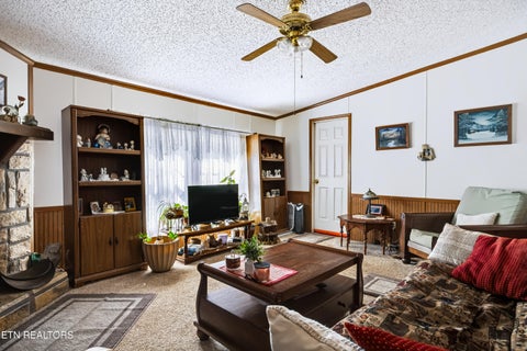 Tiny photo for 832 Big Creek Rd, Madisonville, TN 37354 (MLS # 1356168)