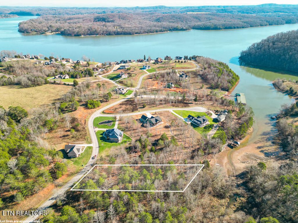 Photo of 210 Serenity Drive, Harriman, TN 37748 (MLS # 1312086)