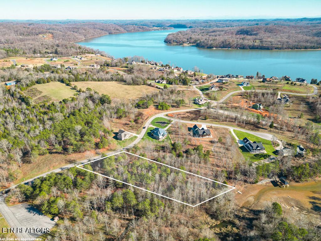 Photo of 210 Serenity Drive, Harriman, TN 37748 (MLS # 1312086)