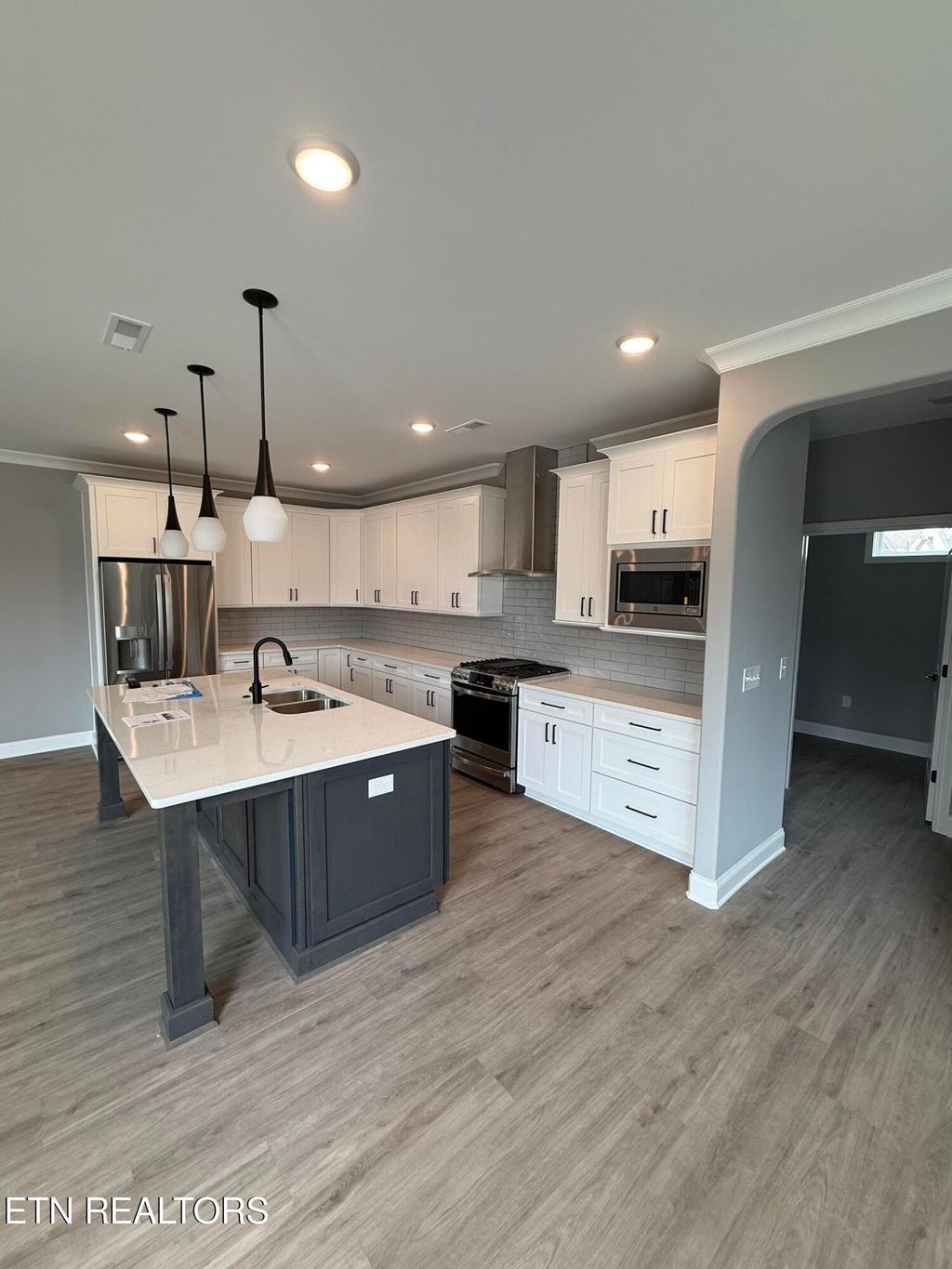 Photo of 178 River Birch Drive, Lenoir City, TN 37771 (MLS # 1339216)