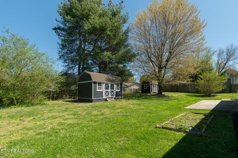 Tiny photo for 520 Harrow Rd, Knoxville, TN 37934 (MLS # 1334549)