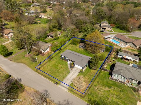 Tiny photo for 520 Harrow Rd, Knoxville, TN 37934 (MLS # 1334549)