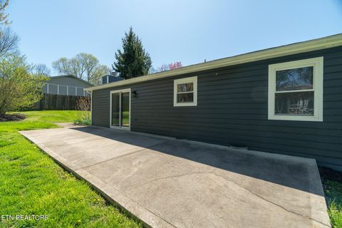 Tiny photo for 520 Harrow Rd, Knoxville, TN 37934 (MLS # 1334549)