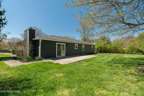 Tiny photo for 520 Harrow Rd, Knoxville, TN 37934 (MLS # 1334549)