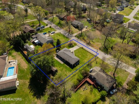 Tiny photo for 520 Harrow Rd, Knoxville, TN 37934 (MLS # 1334549)