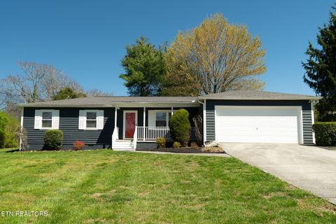Photo of 520 Harrow Rd, Knoxville, TN 37934 (MLS # 1334549)