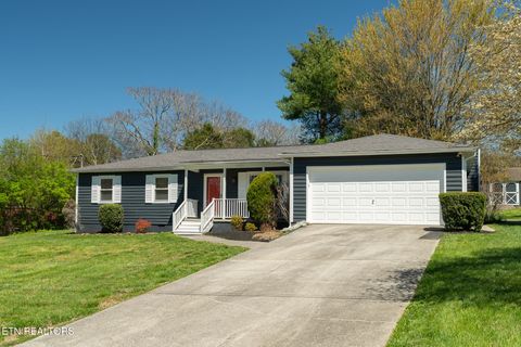 Tiny photo for 520 Harrow Rd, Knoxville, TN 37934 (MLS # 1334549)