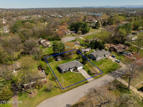 Tiny photo for 520 Harrow Rd, Knoxville, TN 37934 (MLS # 1334549)