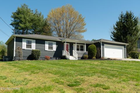 Tiny photo for 520 Harrow Rd, Knoxville, TN 37934 (MLS # 1334549)
