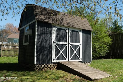 Tiny photo for 520 Harrow Rd, Knoxville, TN 37934 (MLS # 1334549)