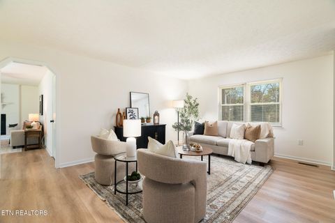 Tiny photo for 520 Harrow Rd, Knoxville, TN 37934 (MLS # 1334549)