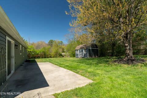 Tiny photo for 520 Harrow Rd, Knoxville, TN 37934 (MLS # 1334549)
