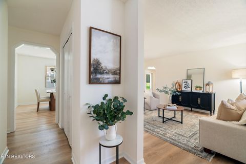 Tiny photo for 520 Harrow Rd, Knoxville, TN 37934 (MLS # 1334549)