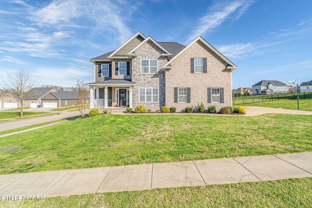Photo of 98 E Elderberry St, Oak Ridge, TN 37830 (MLS # 1334619)