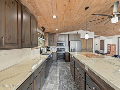 Tiny photo for 1001 Old Laurel Lane, Sevierville, TN 37876 (MLS # 1356097)