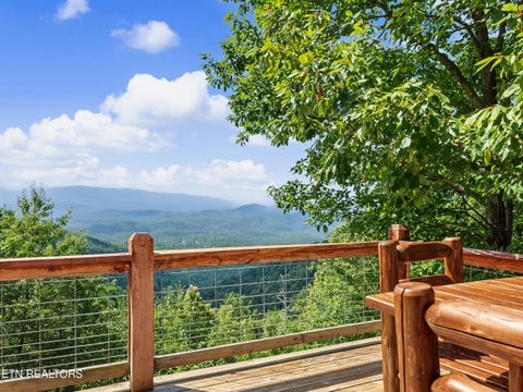 Tiny photo for 1001 Old Laurel Lane, Sevierville, TN 37876 (MLS # 1356097)