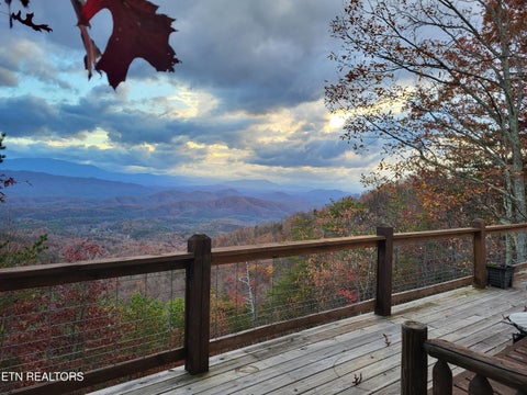 Tiny photo for 1001 Old Laurel Lane, Sevierville, TN 37876 (MLS # 1356097)