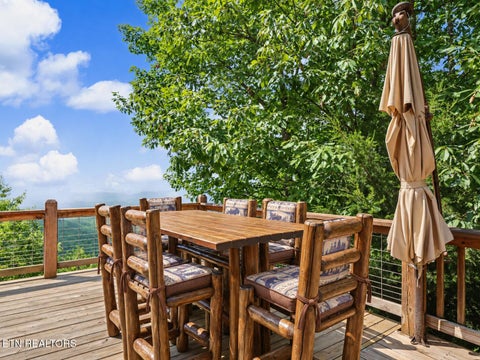 Tiny photo for 1001 Old Laurel Lane, Sevierville, TN 37876 (MLS # 1356097)