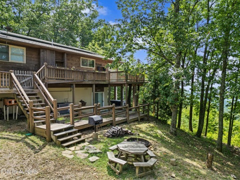 Tiny photo for 1001 Old Laurel Lane, Sevierville, TN 37876 (MLS # 1356097)