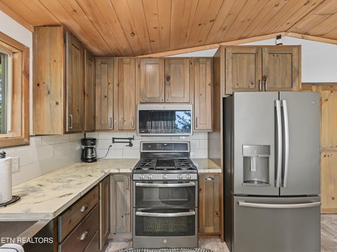 Tiny photo for 1001 Old Laurel Lane, Sevierville, TN 37876 (MLS # 1356097)