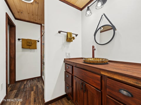 Tiny photo for 1001 Old Laurel Lane, Sevierville, TN 37876 (MLS # 1356097)