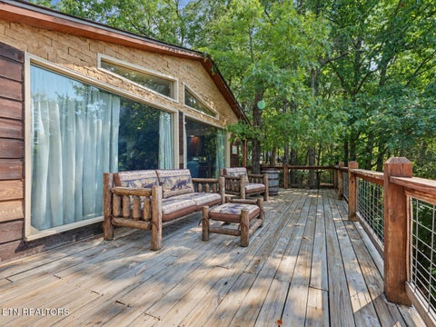 Tiny photo for 1001 Old Laurel Lane, Sevierville, TN 37876 (MLS # 1356097)
