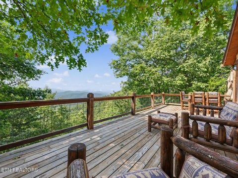 Tiny photo for 1001 Old Laurel Lane, Sevierville, TN 37876 (MLS # 1356097)