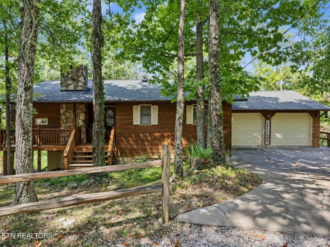 Tiny photo for 1001 Old Laurel Lane, Sevierville, TN 37876 (MLS # 1356097)