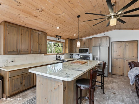 Tiny photo for 1001 Old Laurel Lane, Sevierville, TN 37876 (MLS # 1356097)